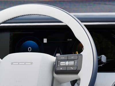 2027 Hyundai Palisade Calligraphy AWD