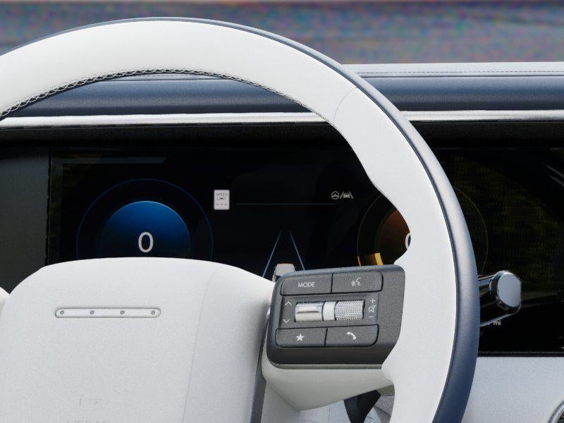 2027 Hyundai Palisade Calligraphy AWD