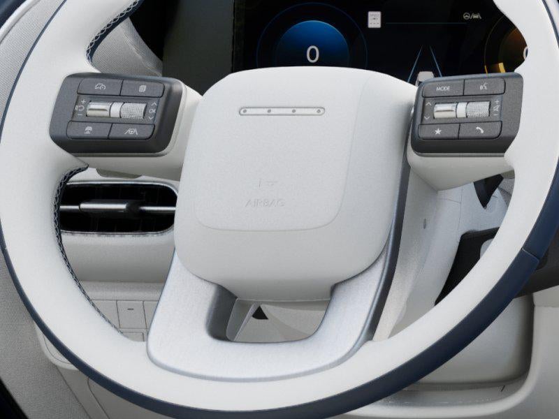 2027 Hyundai Palisade Calligraphy AWD