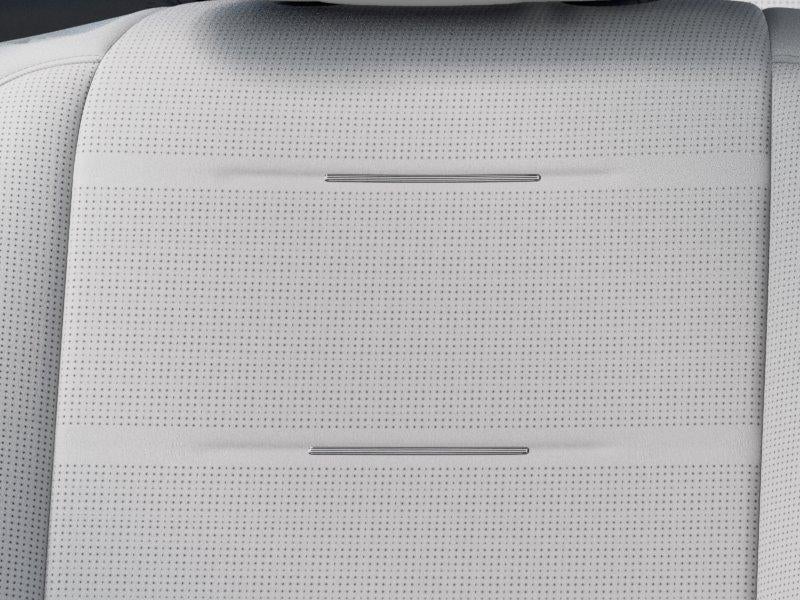 2027 Hyundai Palisade Calligraphy AWD