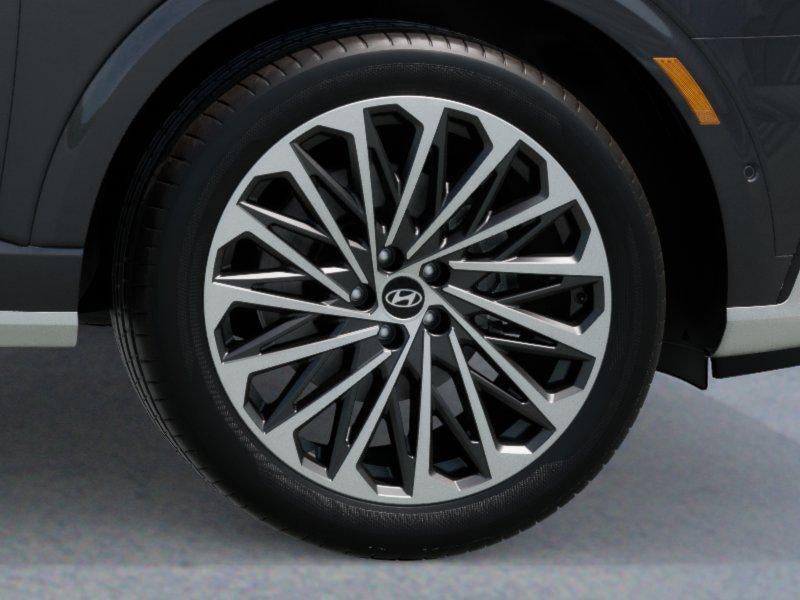 2027 Hyundai Palisade Calligraphy AWD