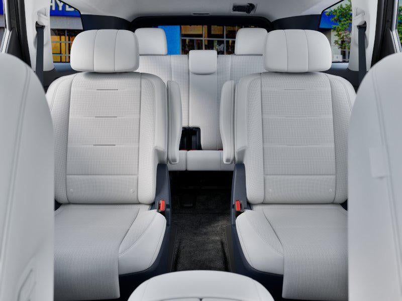 2027 Hyundai Palisade Calligraphy AWD