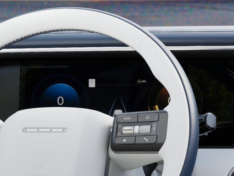 2027 Hyundai Palisade Calligraphy AWD