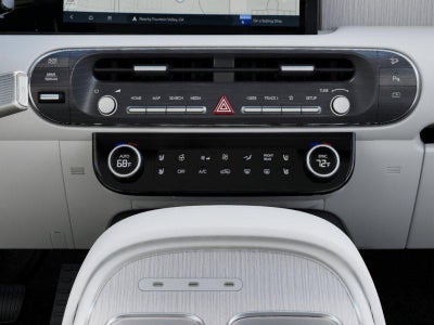 2027 Hyundai Palisade Calligraphy AWD