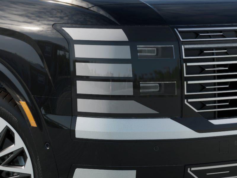 2027 Hyundai Palisade Calligraphy AWD