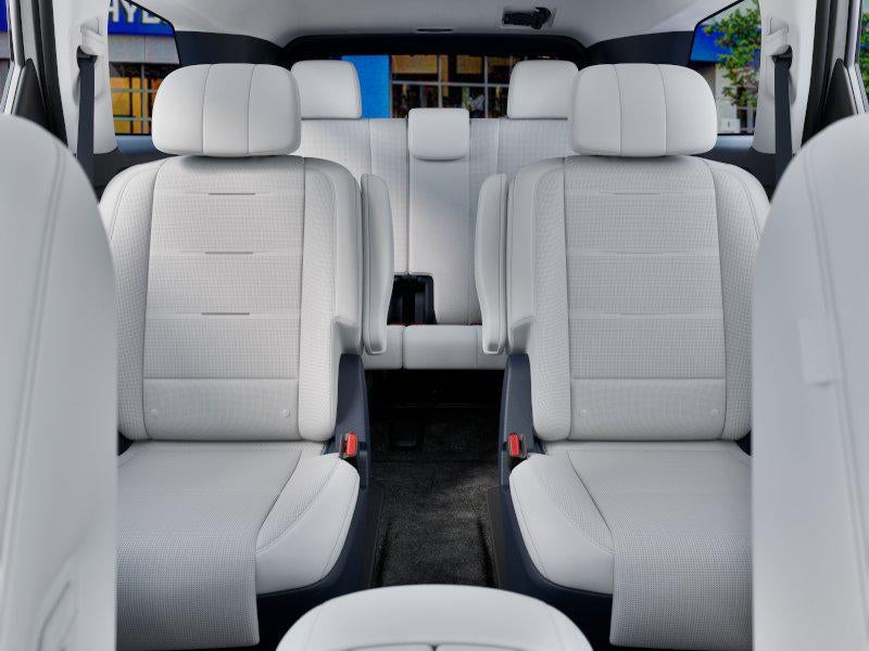 2027 Hyundai Palisade Hybrid Calligraphy