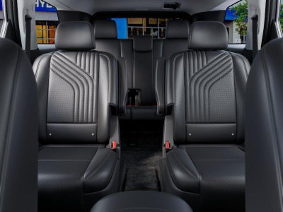 2027 Hyundai Palisade SEL Premium AWD