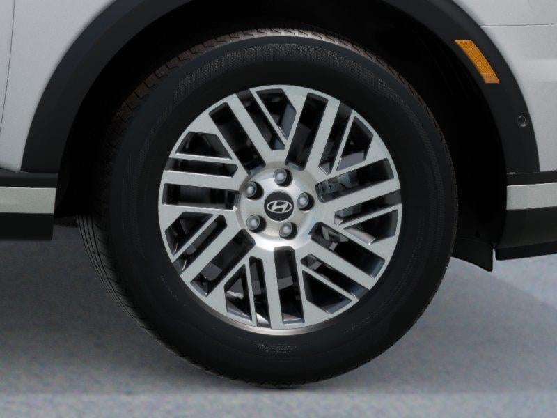 2027 Hyundai Palisade SEL Premium AWD