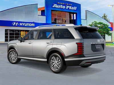 2026 Hyundai Palisade SEL Premium AWD
