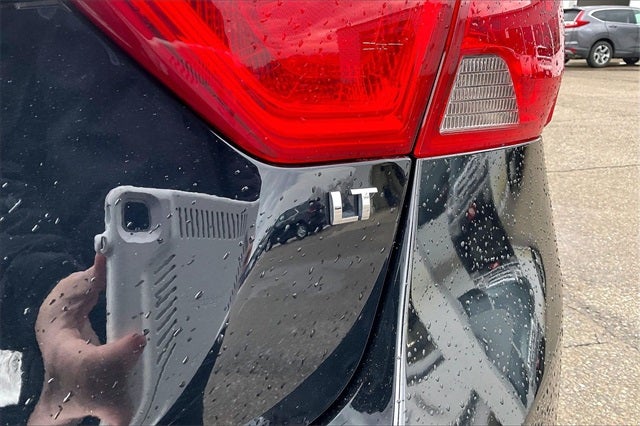 2020 Chevrolet Impala LT