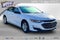 2023 Chevrolet Malibu LS 1FL