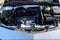 2023 Chevrolet Malibu LS 1FL
