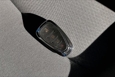 2023 Chevrolet Malibu LS 1FL