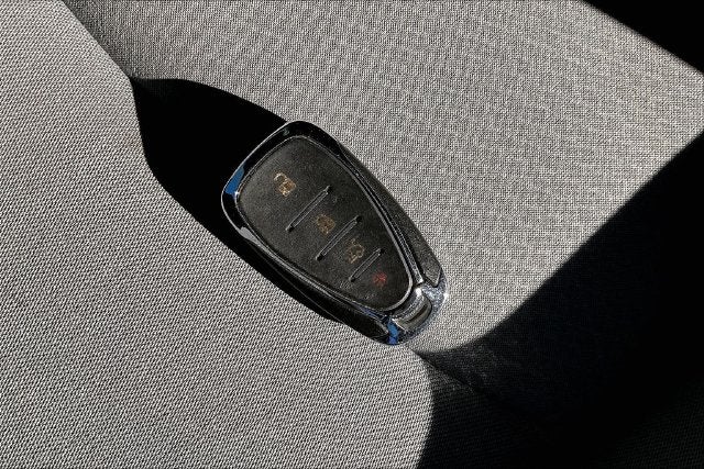 2023 Chevrolet Malibu LS 1FL