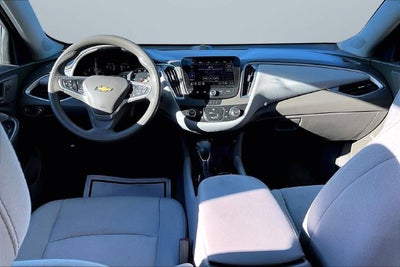 2023 Chevrolet Malibu LS 1FL
