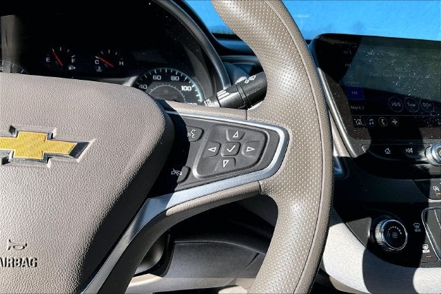 2023 Chevrolet Malibu LS 1FL
