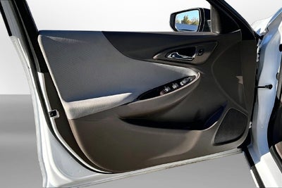 2023 Chevrolet Malibu LS 1FL