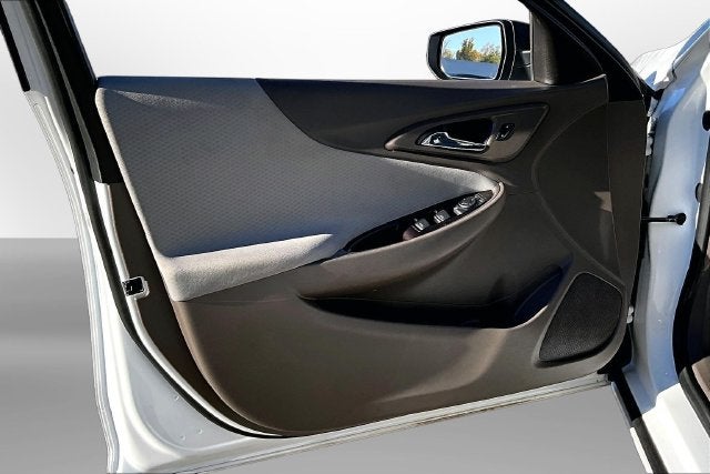 2023 Chevrolet Malibu LS 1FL