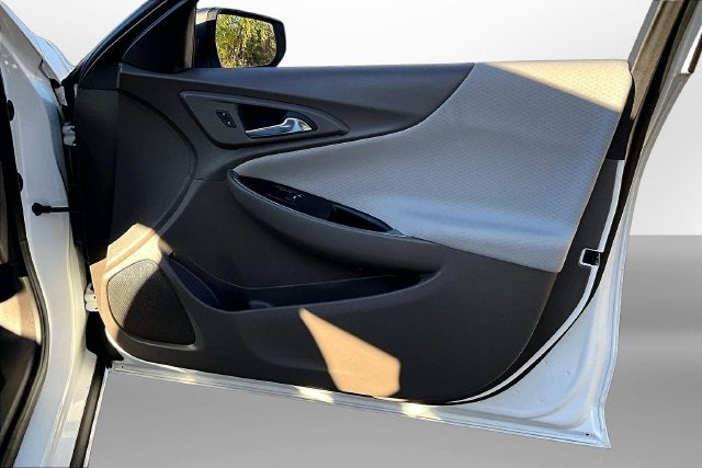 2023 Chevrolet Malibu LS 1FL