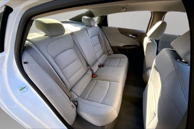 2023 Chevrolet Malibu LS 1FL