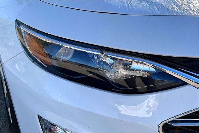 2023 Chevrolet Malibu LS 1FL
