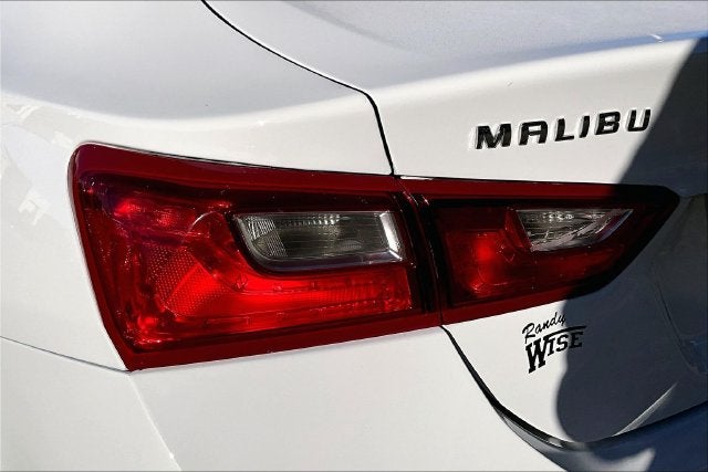 2023 Chevrolet Malibu LS 1FL
