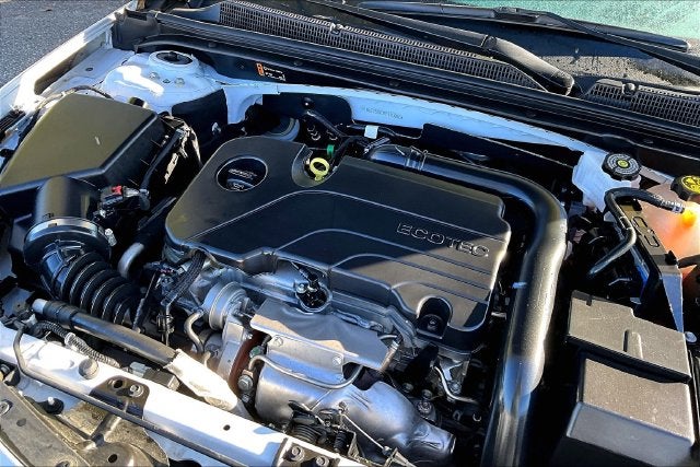 2023 Chevrolet Malibu LS 1FL