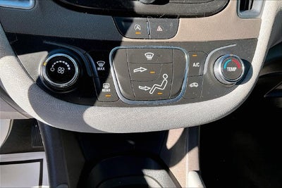 2023 Chevrolet Malibu LS 1FL