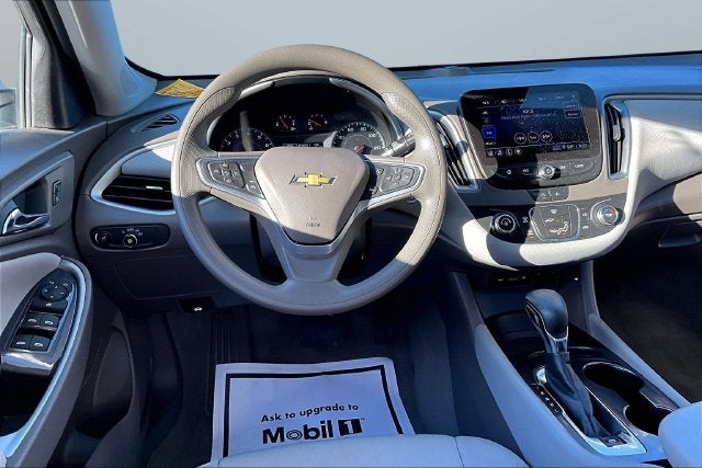 2023 Chevrolet Malibu LS 1FL