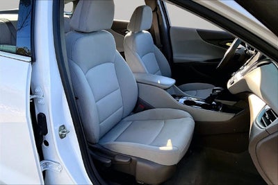 2023 Chevrolet Malibu LS 1FL