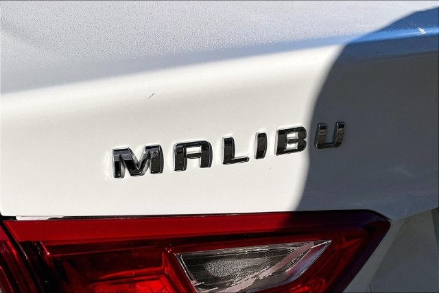 2023 Chevrolet Malibu LS 1FL
