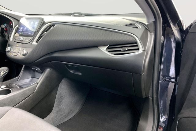 2022 Chevrolet Malibu LS 1FL