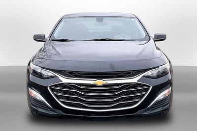 2022 Chevrolet Malibu LS 1FL