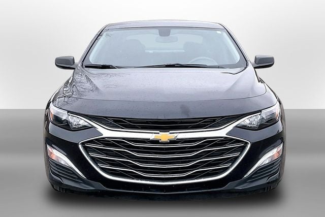 2022 Chevrolet Malibu LS 1FL