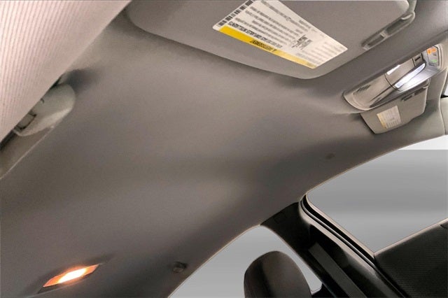 2022 Chevrolet Malibu LS 1FL