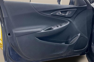 2022 Chevrolet Malibu LS 1FL