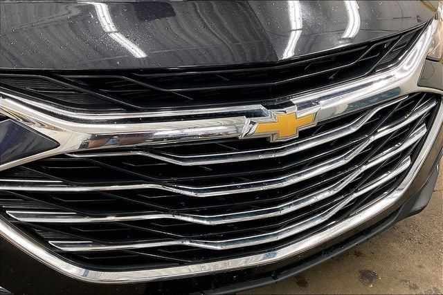 2022 Chevrolet Malibu LS 1FL