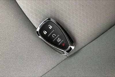 2023 Chevrolet Malibu LS 1FL