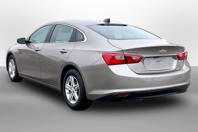 2023 Chevrolet Malibu LS 1FL
