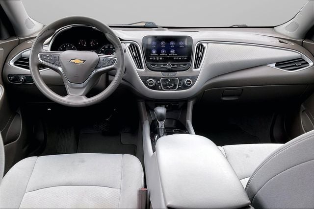 2023 Chevrolet Malibu LS 1FL