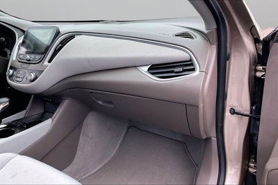 2023 Chevrolet Malibu LS 1FL