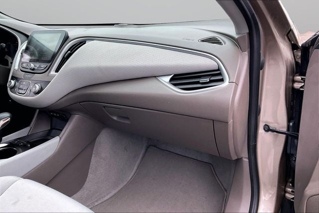 2023 Chevrolet Malibu LS 1FL