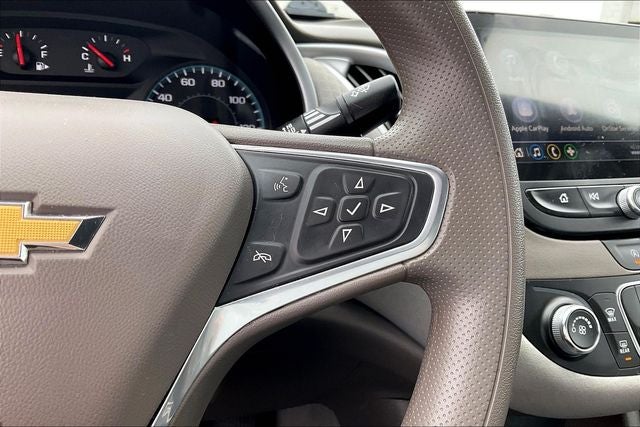 2023 Chevrolet Malibu LS 1FL