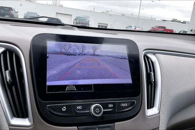 2023 Chevrolet Malibu LS 1FL