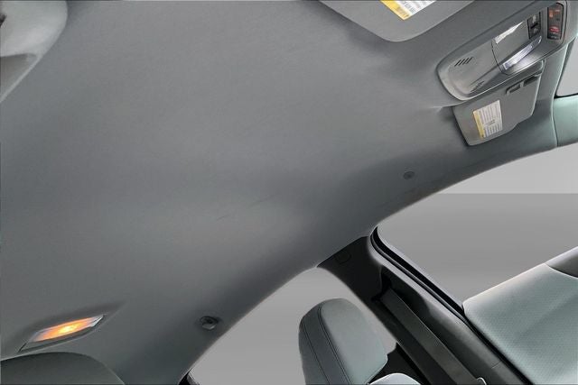 2023 Chevrolet Malibu LS 1FL