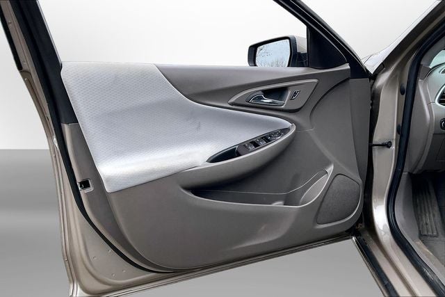 2023 Chevrolet Malibu LS 1FL