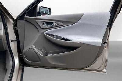 2023 Chevrolet Malibu LS 1FL