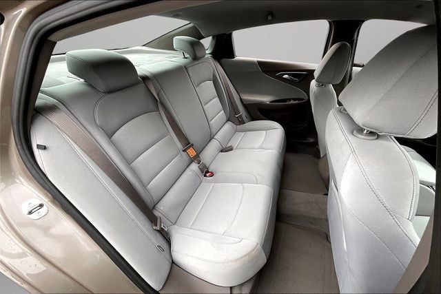 2023 Chevrolet Malibu LS 1FL