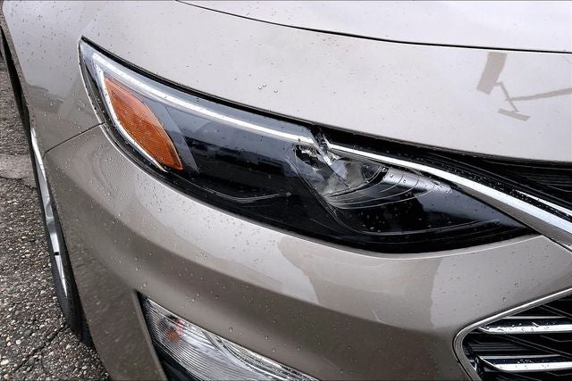 2023 Chevrolet Malibu LS 1FL