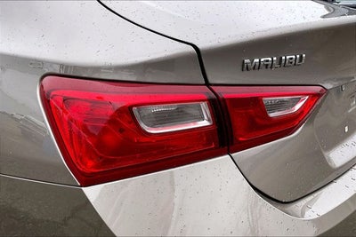 2023 Chevrolet Malibu LS 1FL